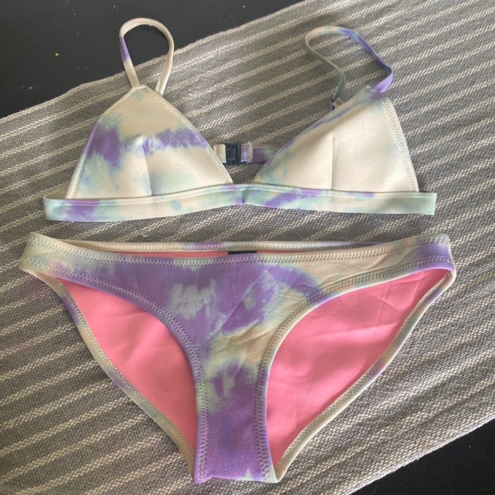 Triangl bikini